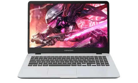 Maibenben  X15A