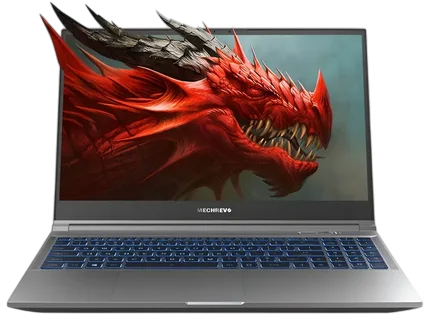 Maibenben  X558